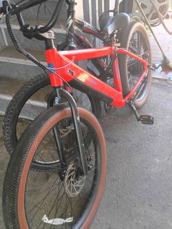 bmx retrospect ebike low price