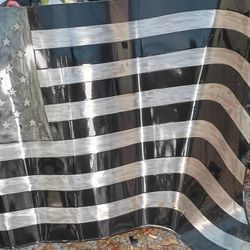 Herb Star Local Artist Made From Automoviles 