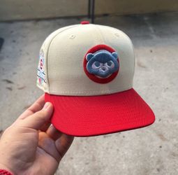 Fitted Hat
