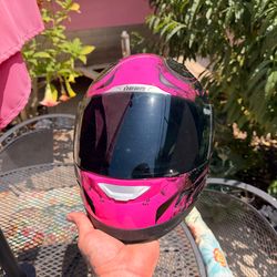 Motorcycle Helmets