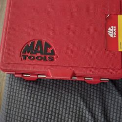 Mac Tools Hex Driver Set