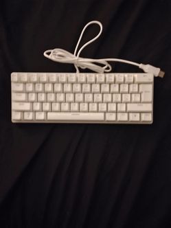 Rampage Plower k60