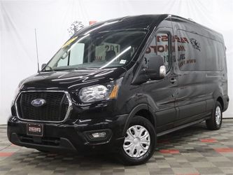 2024 Ford Transit-350 Passenger Van