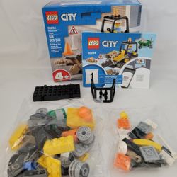 Lego City