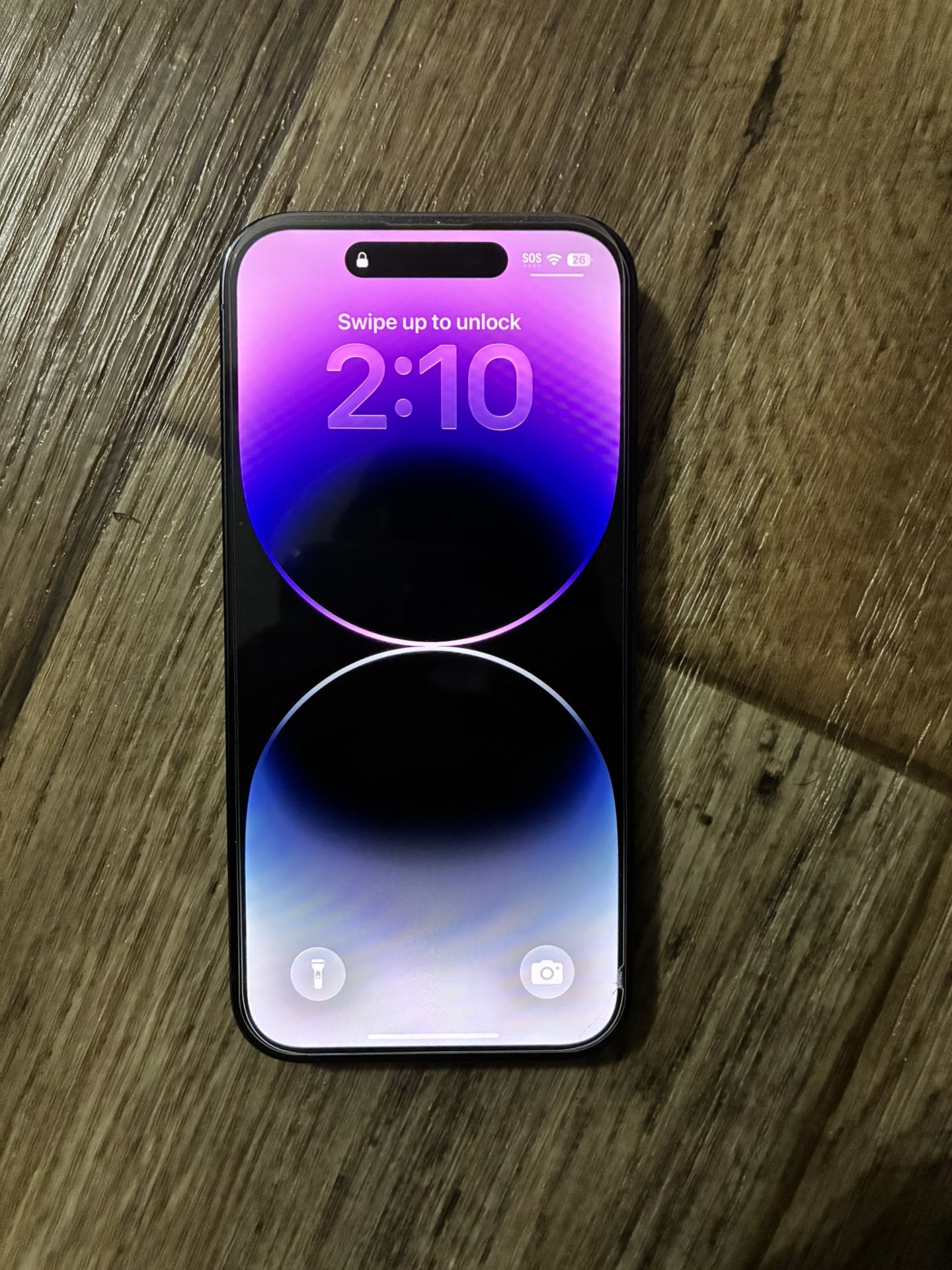 iPhone 14 Pro (256gb)