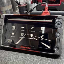 2024 Snap-on Triton Scanner ( Or Best Offer)