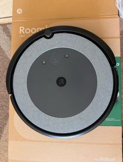 iRobot Roomba Combo i5 Robot Vacuum