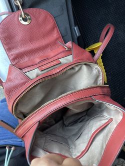 Michael Kors Backpack