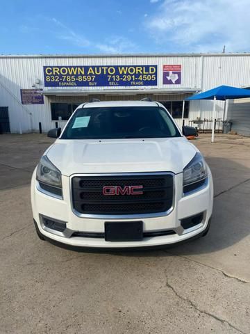 2014 GMC Acadia
