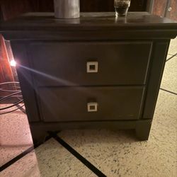 Free Night Stand 
