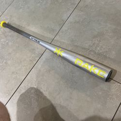 32” -5 Rake True Temper Baseball Bat 