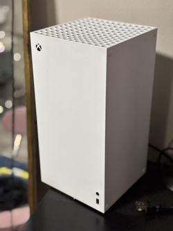 Microsoft Xbox Series X - 1TB Digital Edition
