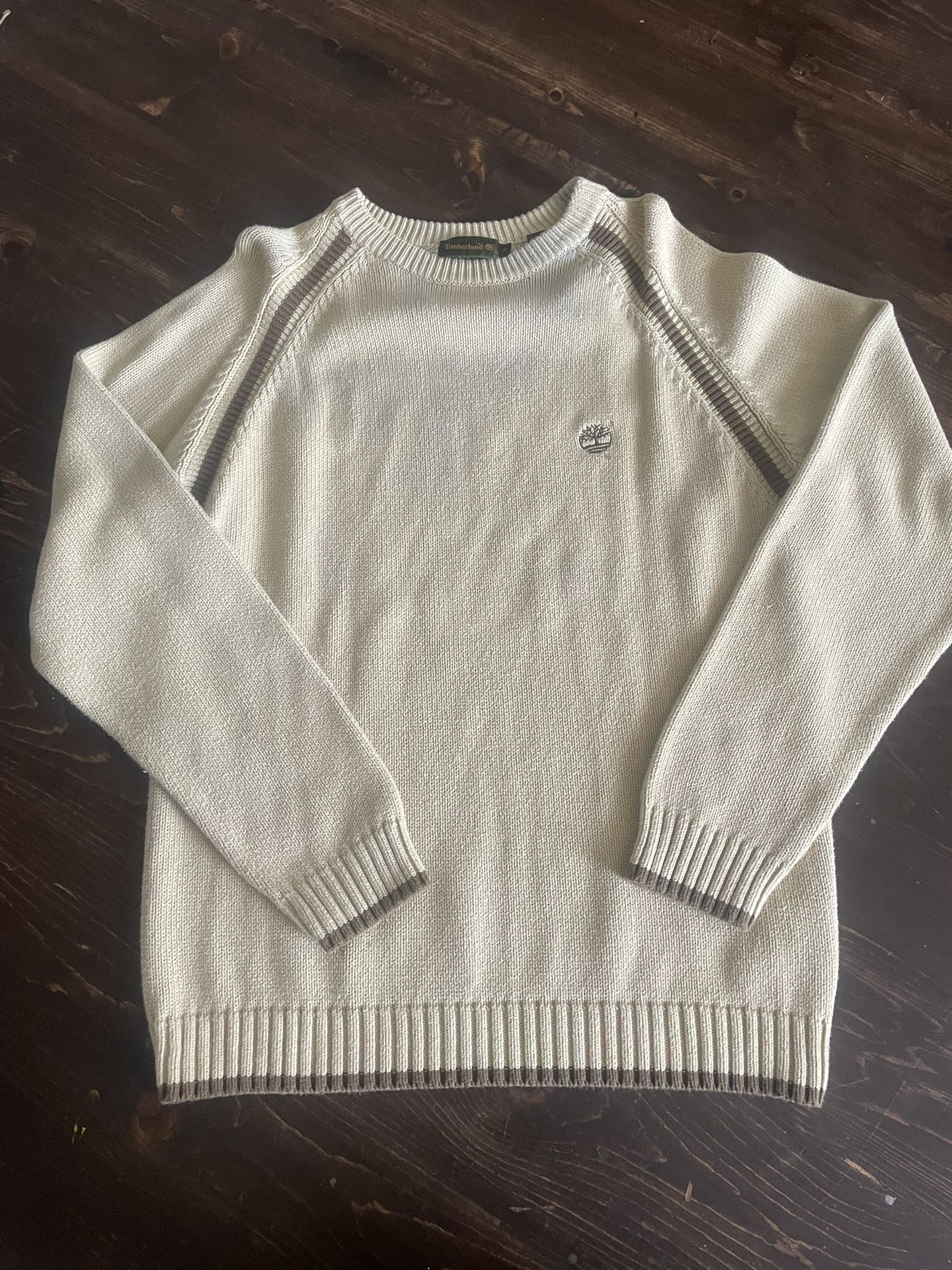 timberland sweater 