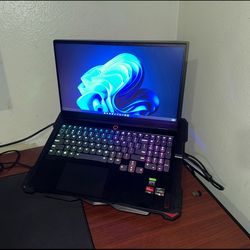 Gaming Laptop