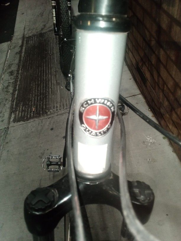 Schwinn OR 2