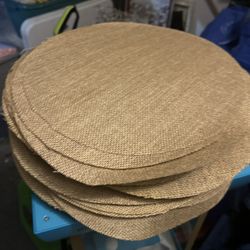 Table Mats
