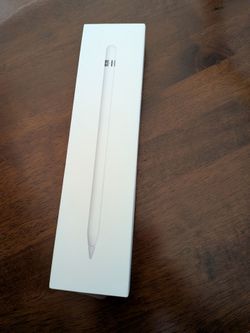 Apple Pencil