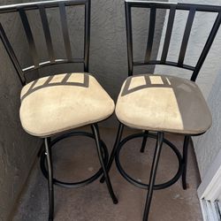 Bar Stools