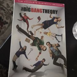 Brand New  11th Season