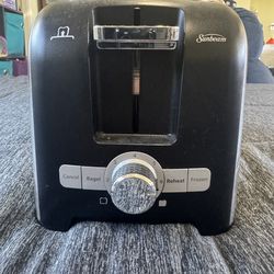 Sunbeam Toaster