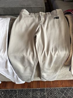 New Balance Baseball Pants