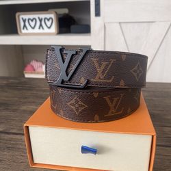 Loui Mens Belt Size 29-32