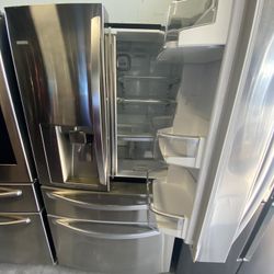 Samsung Refrigerator