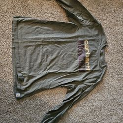 Carhart Long Sleeve 