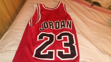 Jordan jersey