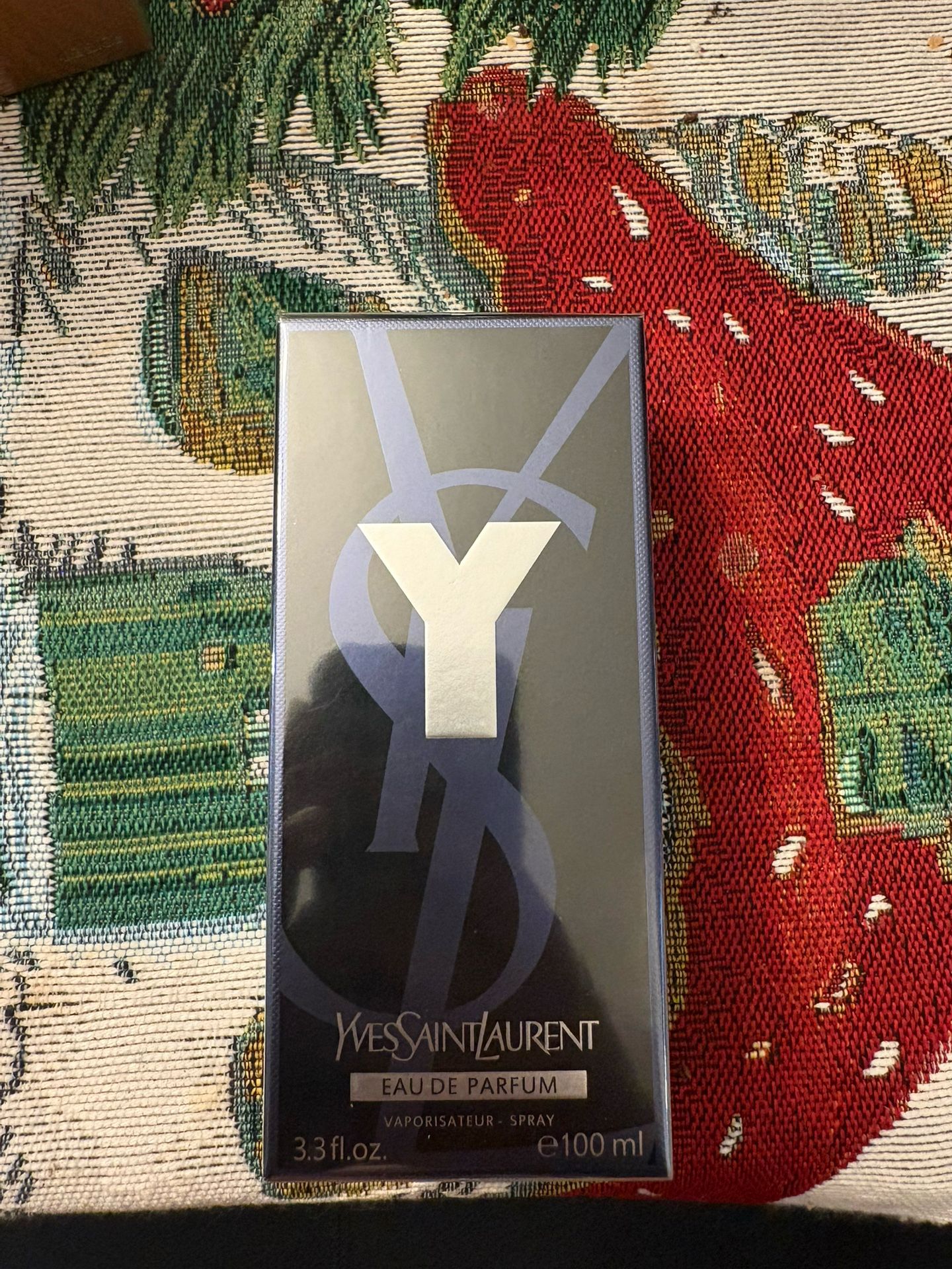 YSL Eau De Parfum Christmas Sale!