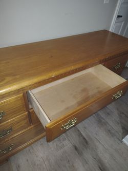 Dresser -Cajonera o Buro