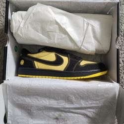 Air Jordan 1 Retro Low OG Q54