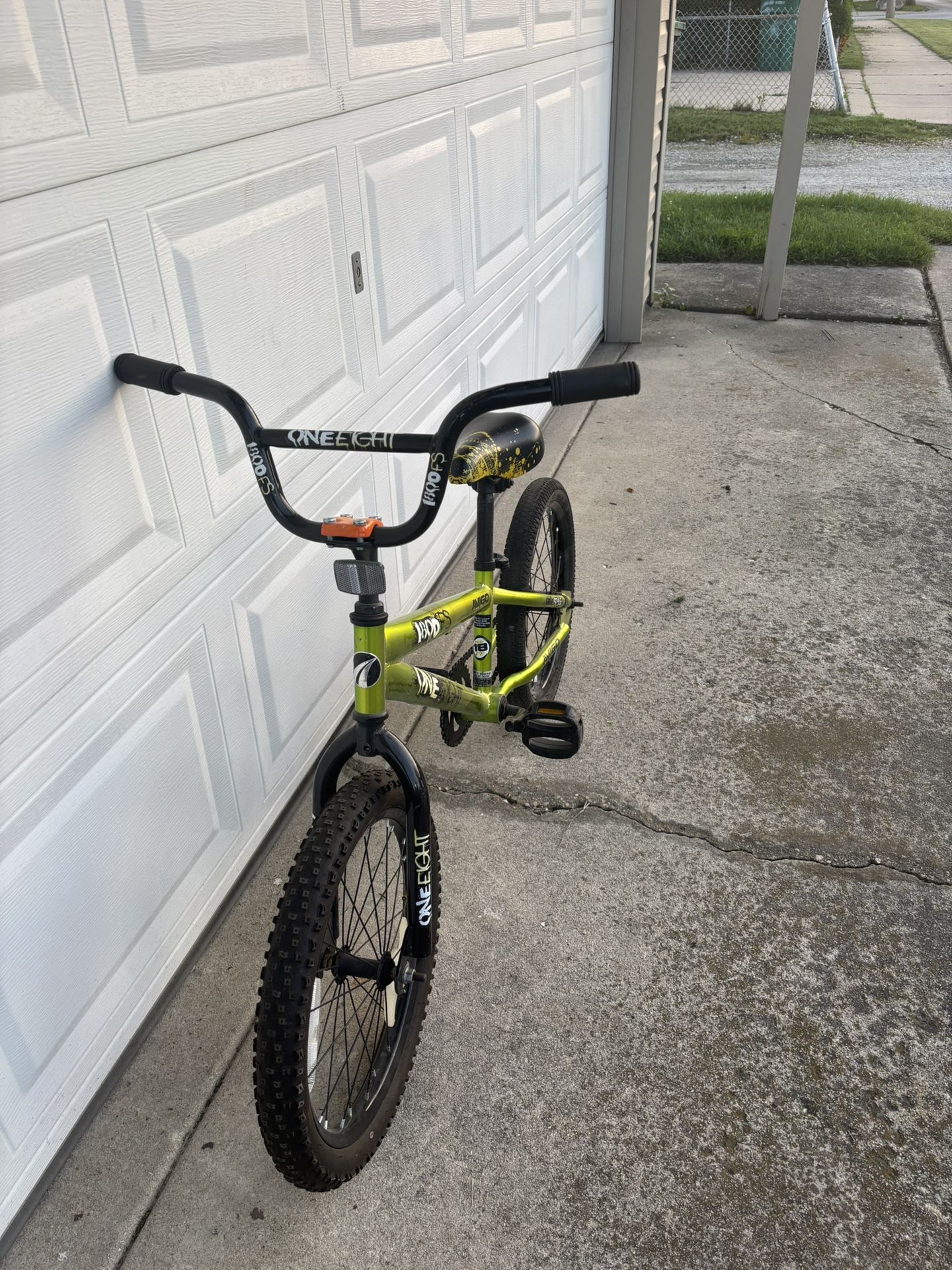 Kids Bike 20”