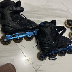 Skates