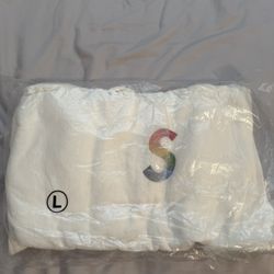 Supreme Swarovski Stud Hoodie 