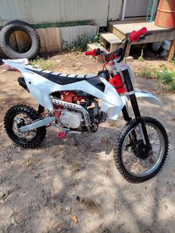 2022 A10 125cc