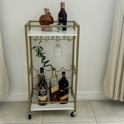 Bar Cart