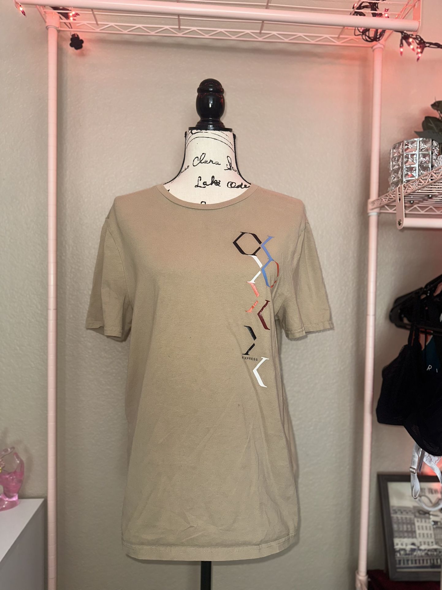 Clothing Needs To Go