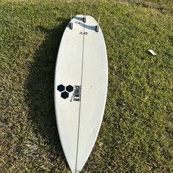 Dfr  Surfboard