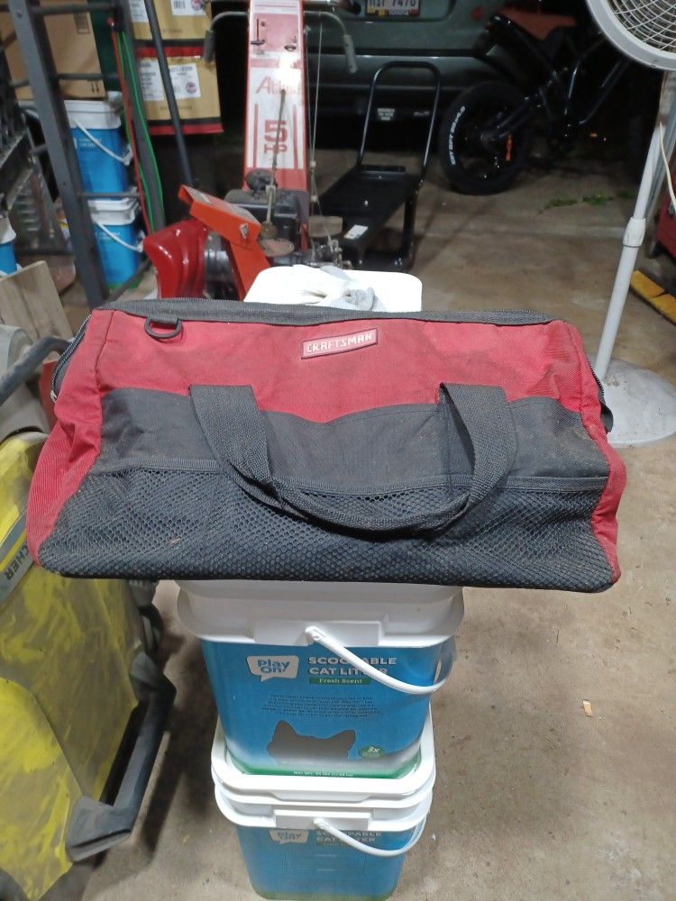Tool Bag