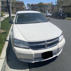 2008 Dodge Avenger