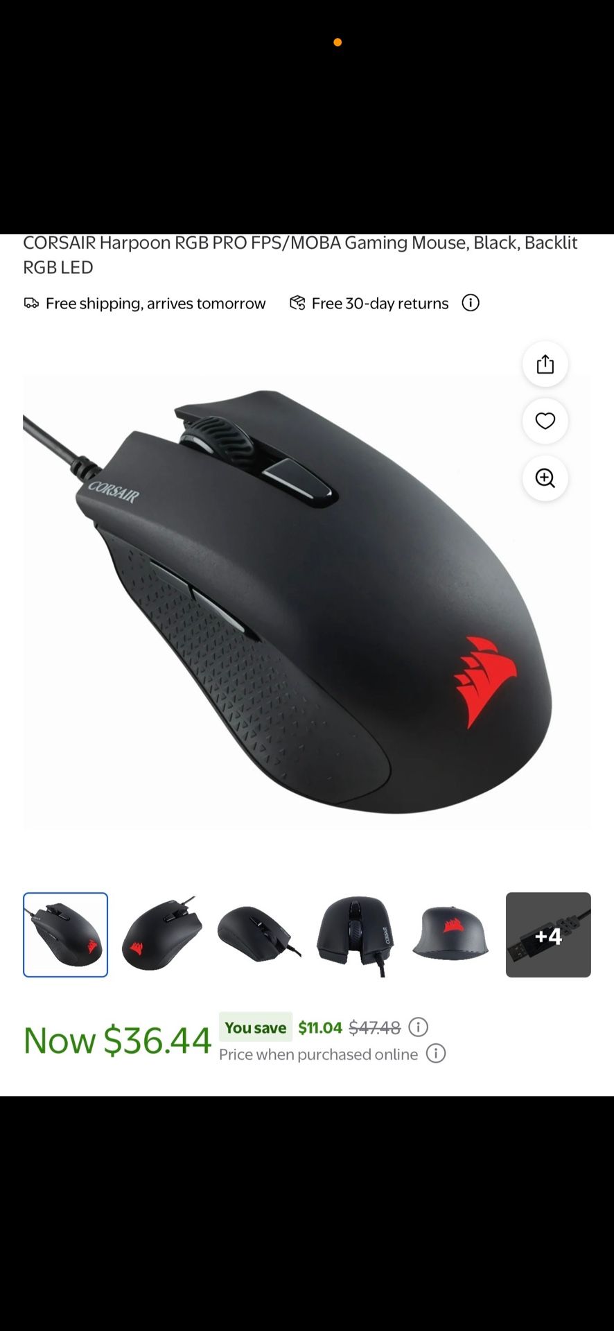 Gaming Keyboard/mouse
