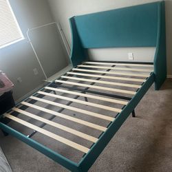 Queen Bed Frame 