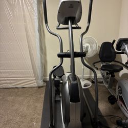 Elliptical - horizon E900