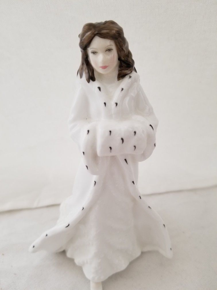 Royal Doulton Figurine