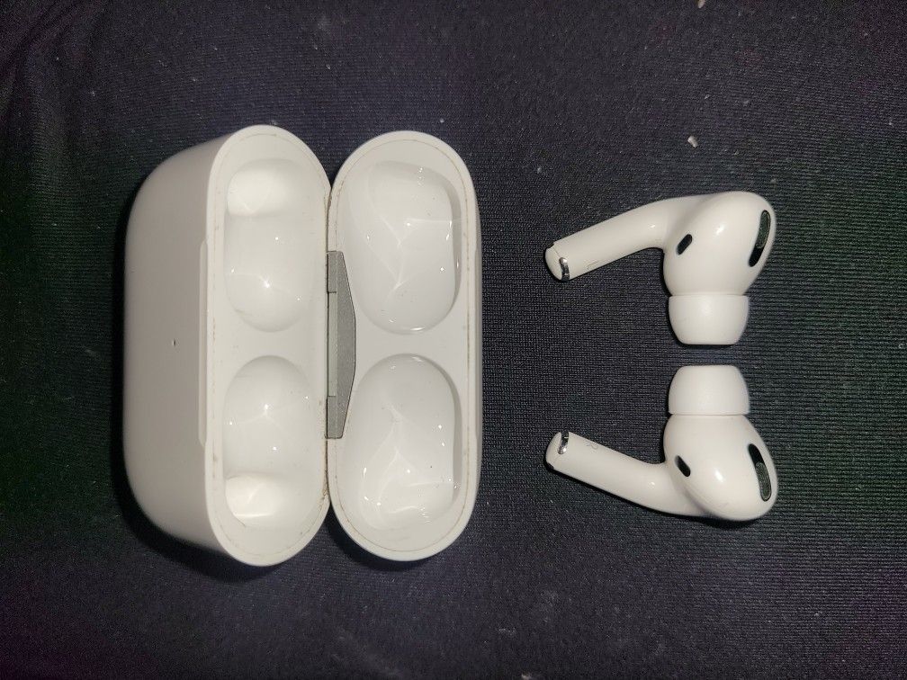 Brand  New  Apple Air Pod Pros