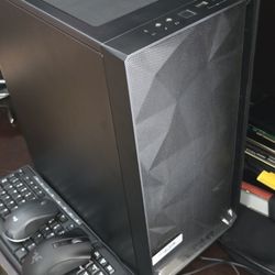 Custom Workstation/Gaming PC