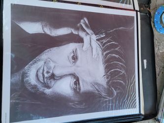 Bradford Salamon "Mickey Rourke"