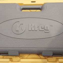 Kreg Jig ProPack- Open Box Unused 