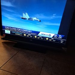 50 inch vizio.